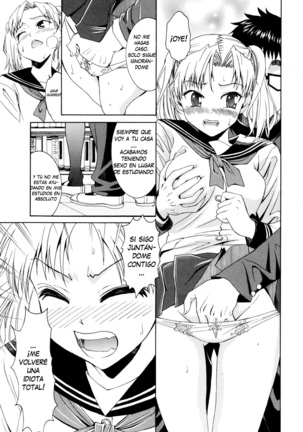 Yanagida-kun to Mizuno-san Page #71