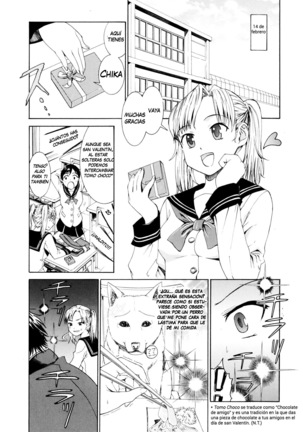 Yanagida-kun to Mizuno-san Page #41