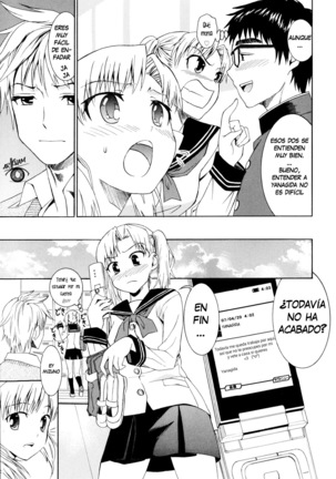 Yanagida-kun to Mizuno-san Page #87