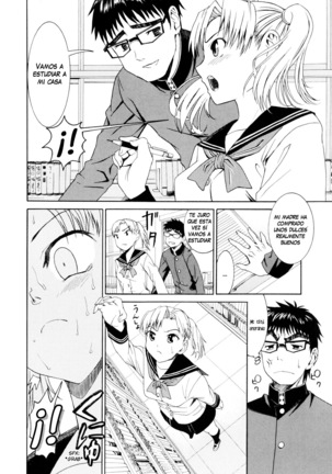 Yanagida-kun to Mizuno-san Page #70