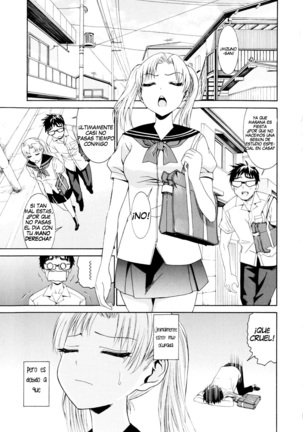 Yanagida-kun to Mizuno-san Page #143