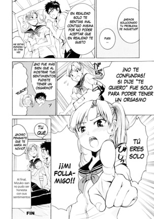 Yanagida-kun to Mizuno-san Page #40