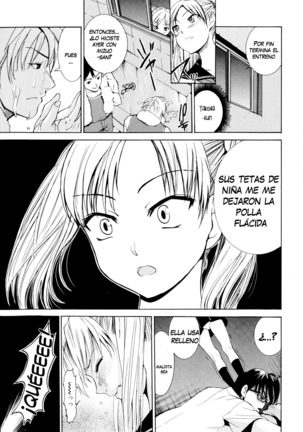 Yanagida-kun to Mizuno-san Page #19