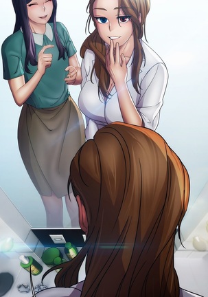 Lady Garden Ch.0-42 Page #627