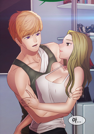 Lady Garden Ch.0-42 Page #1103