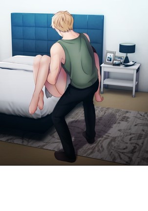 Lady Garden Ch.0-42 Page #548