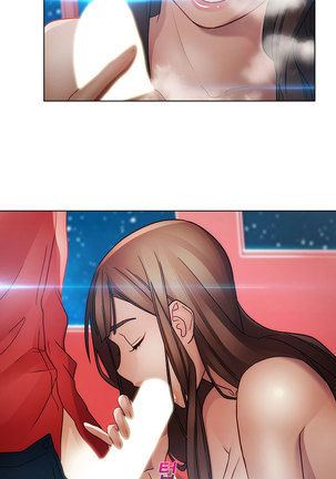 Lady Garden Ch.0-42 Page #823