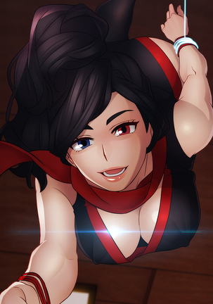 Lady Garden Ch.0-42 Page #841