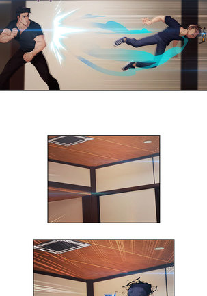 Lady Garden Ch.0-42 Page #811