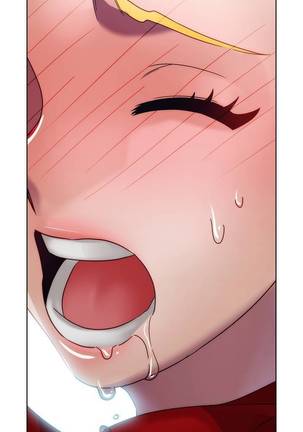 Lady Garden Ch.0-42 Page #440
