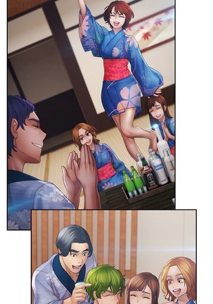 Lady Garden Ch.0-42 Page #755