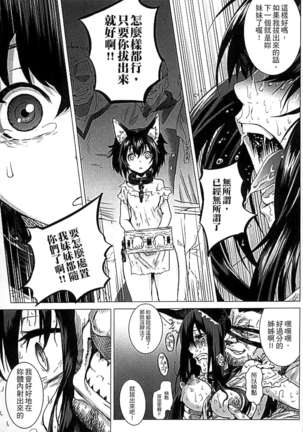 淫堕隷辱 Page #41