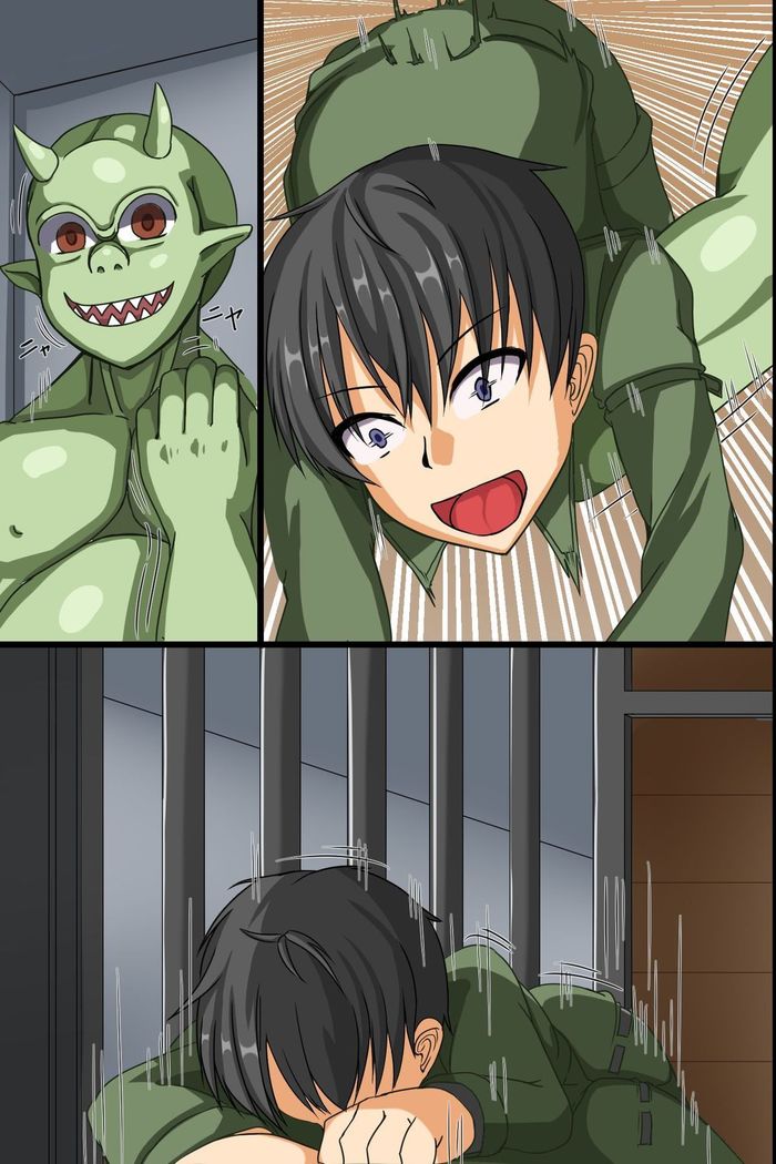 Watashi-tachi Naedoko ni Naru Koto ni Narimashita. ~Ishukan Sennou