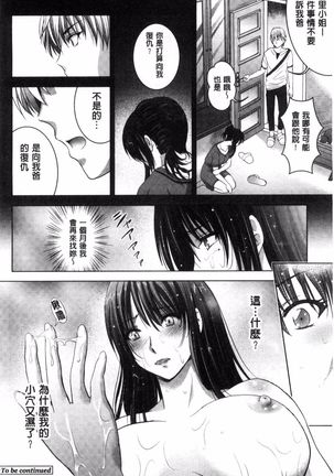 Hadaka no Panorama Page #168