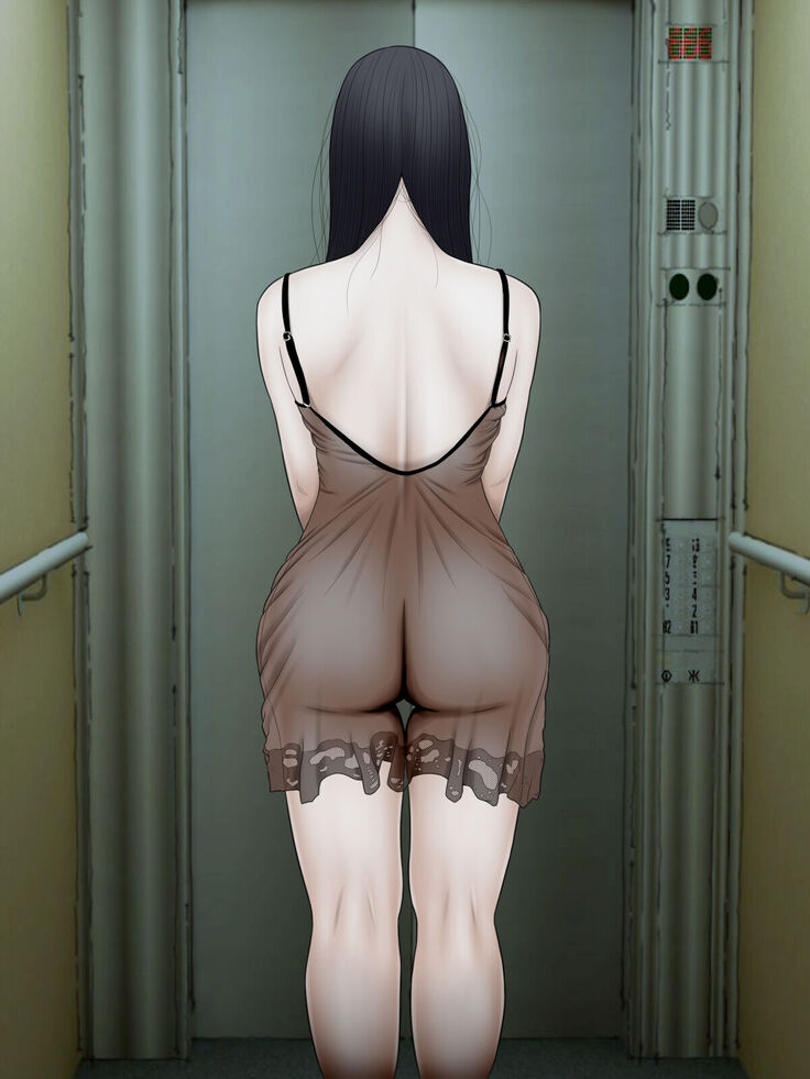 Saseko ~Sore wa Otoko o Dame ni Suru Saikyou Jibakurei~ | Saseko ~The Haunted Building That Seduces Men Into Being Useless~