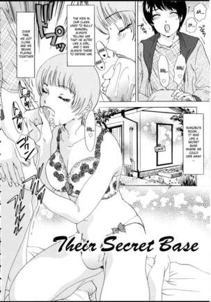 T.S. I LOVE YOU EX1 - Shemale Shika Aisenai Page #63