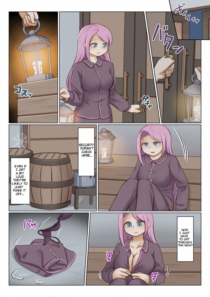 BEAST INSIDE #2
