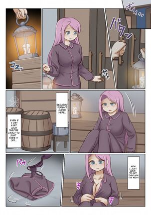 BEAST INSIDE #2 - Page 9