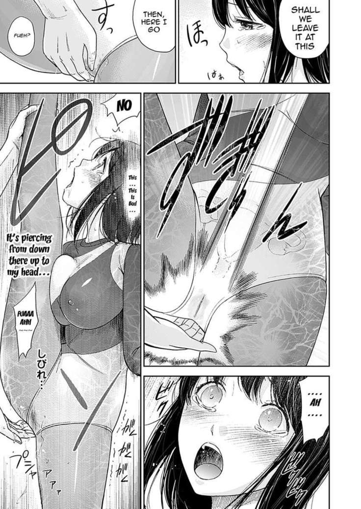 H Fantasies with School Girls