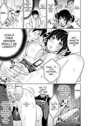 H Fantasies with School Girls Page #58