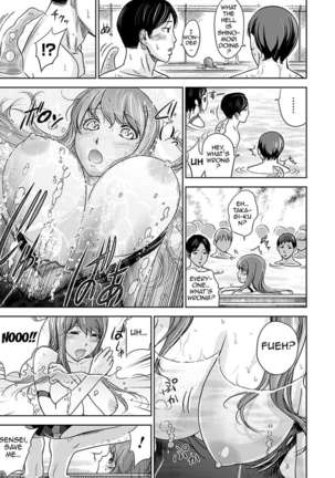 H Fantasies with School Girls Page #70