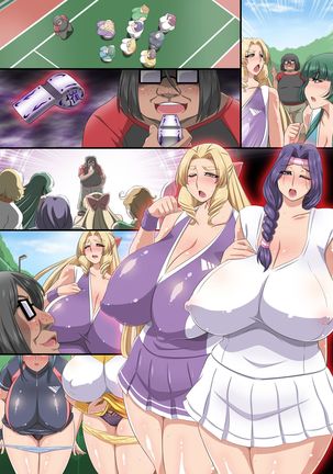 Hypnotic domination whistle - Housewife Hen Page #33