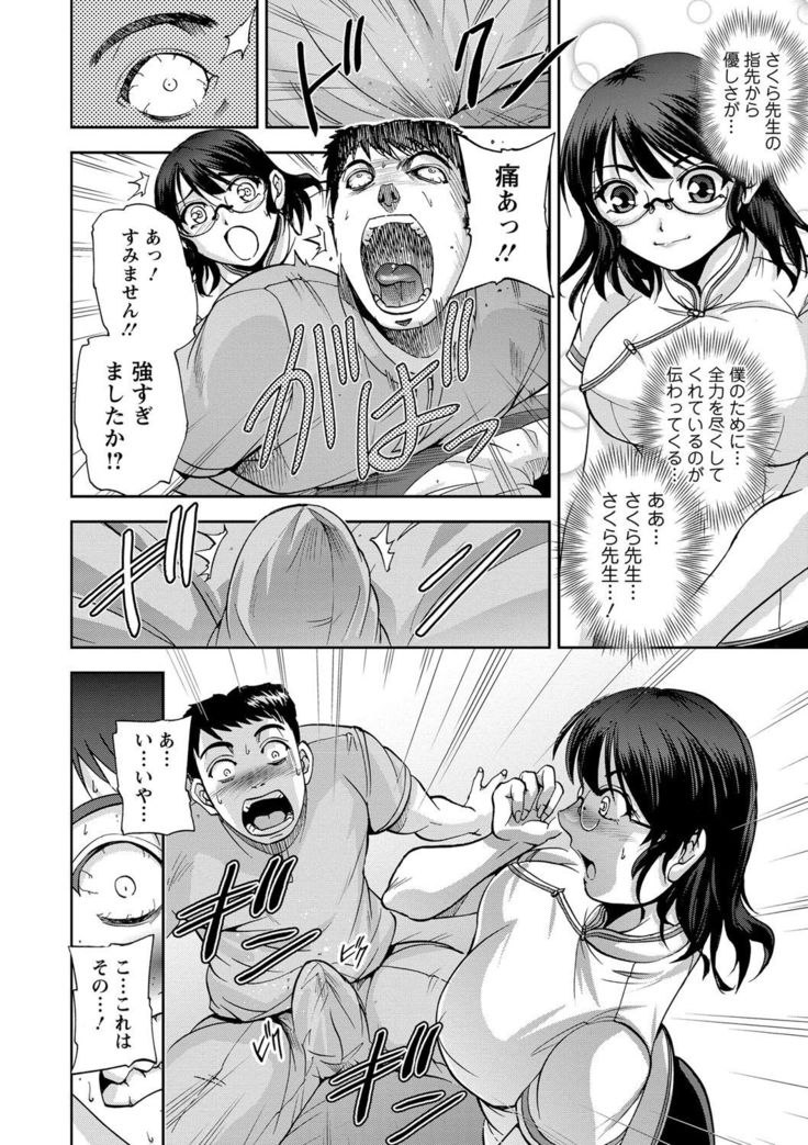 Seitaishi Sakura-sensei