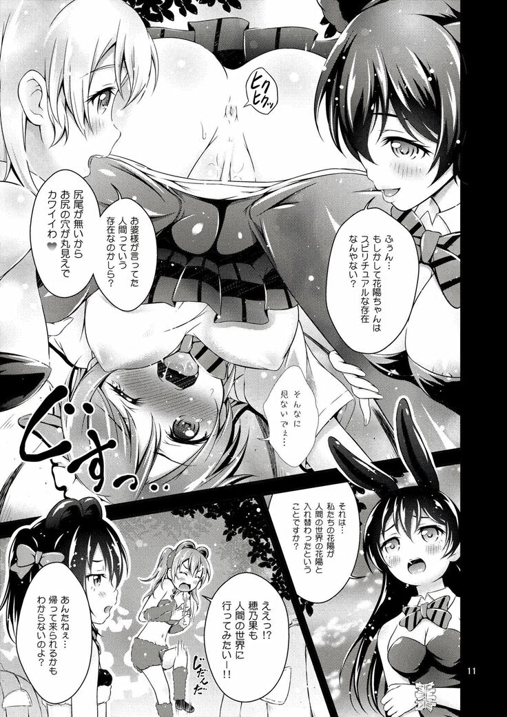 Halloween Wonderland