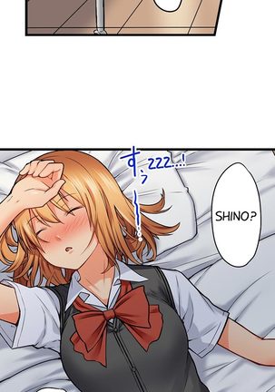 Oshiri Marudashi Soku Ecchi Ugokenai no ni, Ima? Kono Mama!? | Trapped Sex in a Bucket Page #88