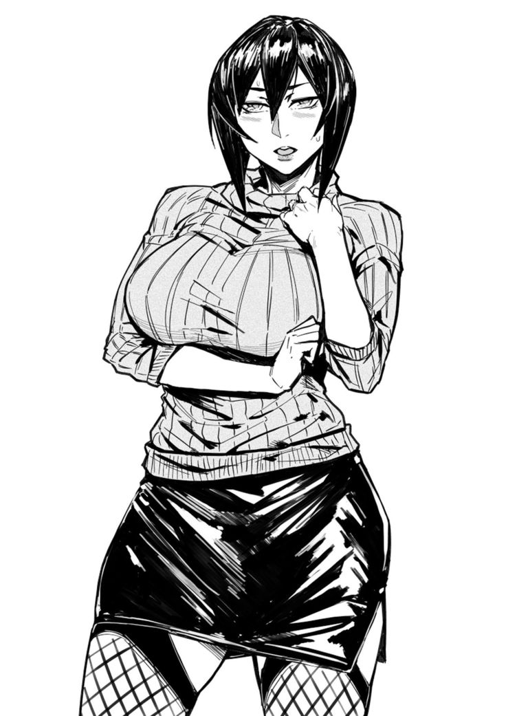 SeFrie Tsuma Yukari  English