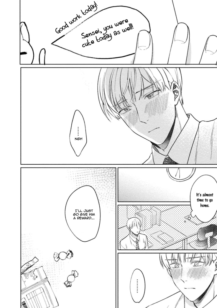 Karisuma AV Danyuu no Ore ga Omocha nanka de iku Wakenai!!!
