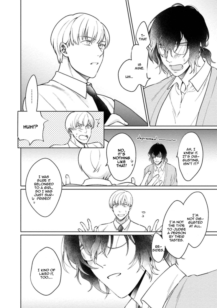 Karisuma AV Danyuu no Ore ga Omocha nanka de iku Wakenai!!!