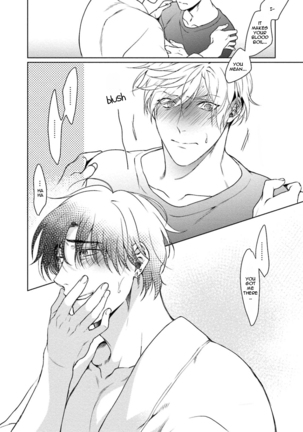 Karisuma AV Danyuu no Ore ga Omocha nanka de iku Wakenai!!! Page #75