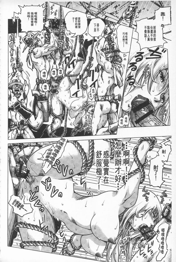 Hikoushiki Heroine Zukan | 非公式女性角色圖姦