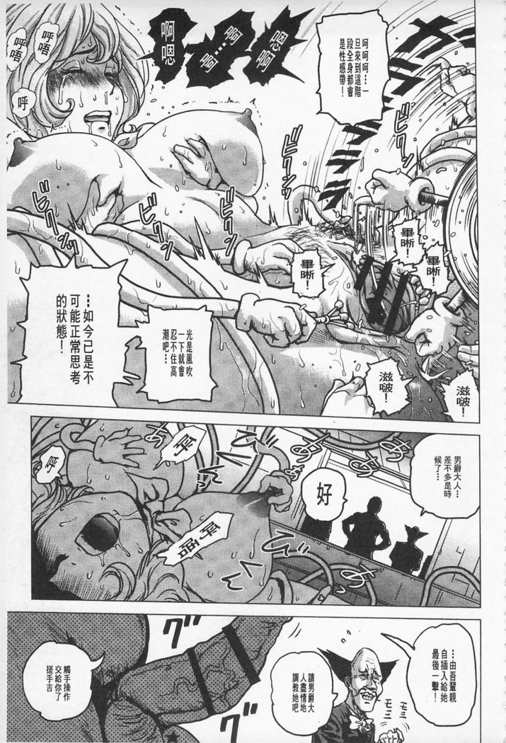 Hikoushiki Heroine Zukan | 非公式女性角色圖姦