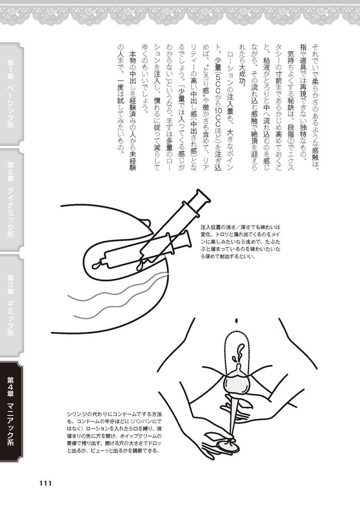 女のコのひとりエッチ完全マニュアル イラスト版……ひとりエッチ