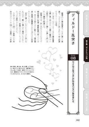 女のコのひとりエッチ完全マニュアル イラスト版……ひとりエッチ - Page 65