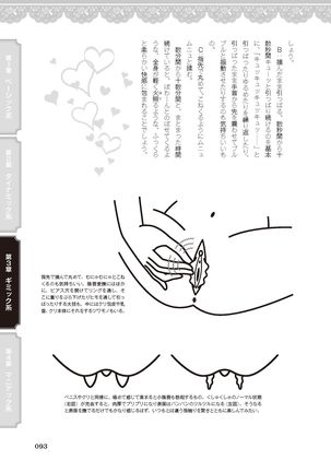 女のコのひとりエッチ完全マニュアル イラスト版……ひとりエッチ - Page 96