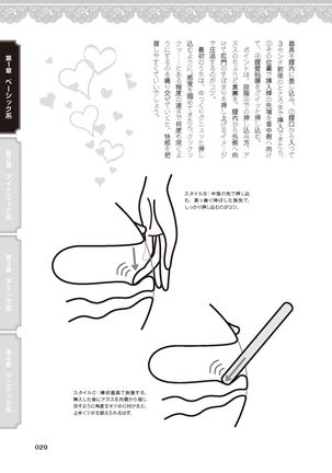 女のコのひとりエッチ完全マニュアル イラスト版……ひとりエッチ - Page 32