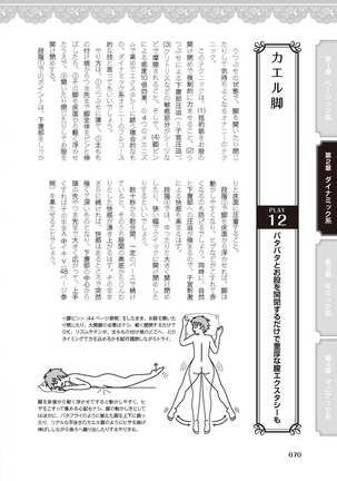 女のコのひとりエッチ完全マニュアル イラスト版……ひとりエッチ - Page 73
