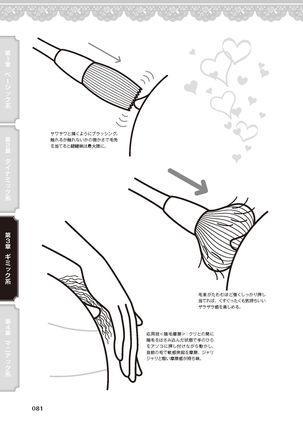 女のコのひとりエッチ完全マニュアル イラスト版……ひとりエッチ - Page 84