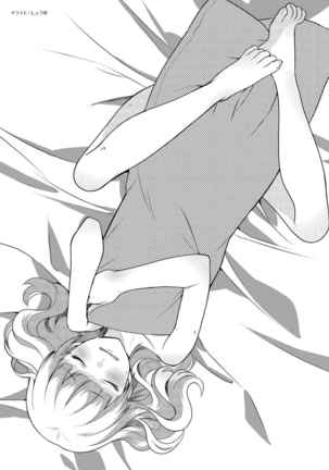 女のコのひとりエッチ完全マニュアル イラスト版……ひとりエッチ - Page 58