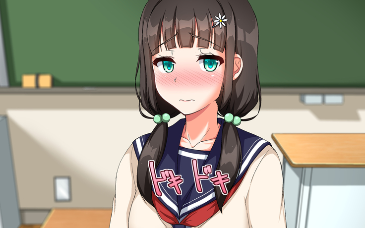 Kawaii Ore no Kanojo ga Sensei ni Oshioki SEX Sarechatta!?
