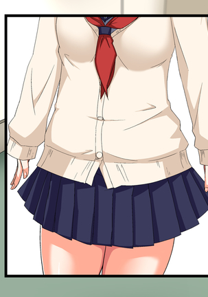Kawaii Ore no Kanojo ga Sensei ni Oshioki SEX Sarechatta!? Page #112