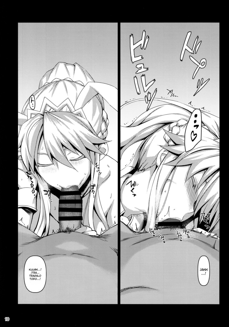 Inran Usagi no Shakkin Hensai Namahame Koubi
