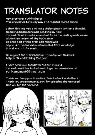Shoujo Tokuiten | A Girl's Singularity - Page 28