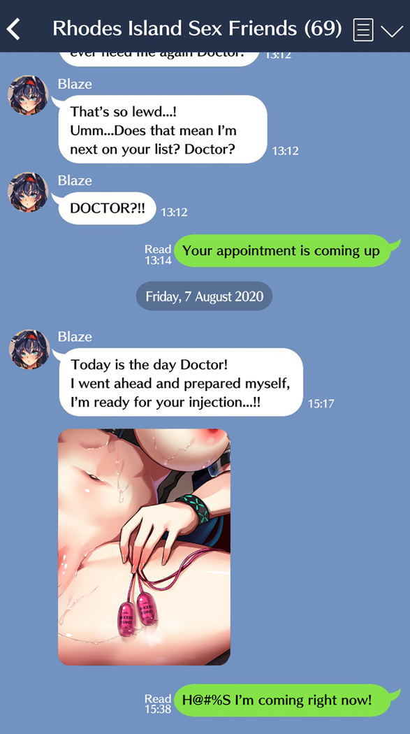 超ブレイズじゅーす☆