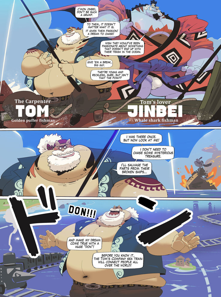 Fishman Odyssey