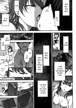 Ijirare ~Fukushuu Saimin~ | 상식개변 ~복수최면~ Page #82
