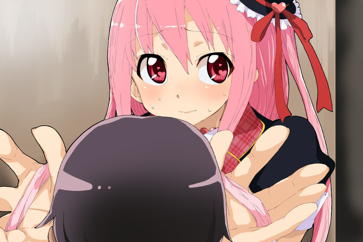 Idol Creampie Tribute Concert #1